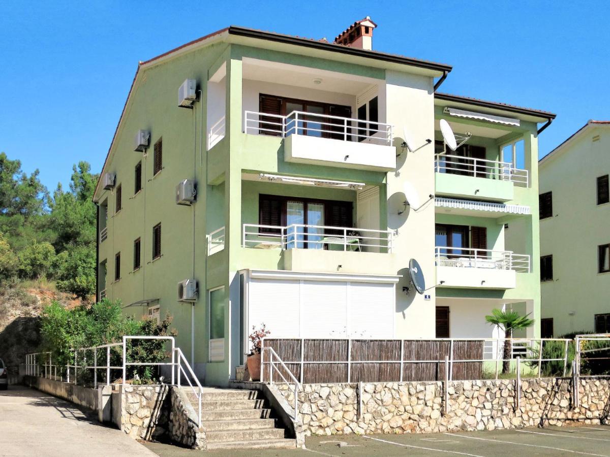Apartment Branka - Rac148 By Interhome Rabac Luaran gambar