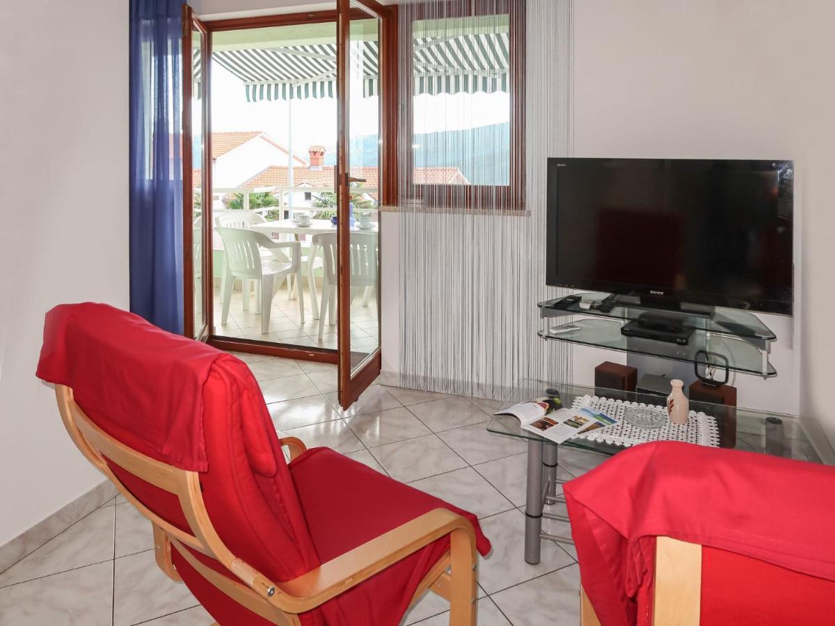 Apartment Branka - Rac148 By Interhome Rabac Luaran gambar