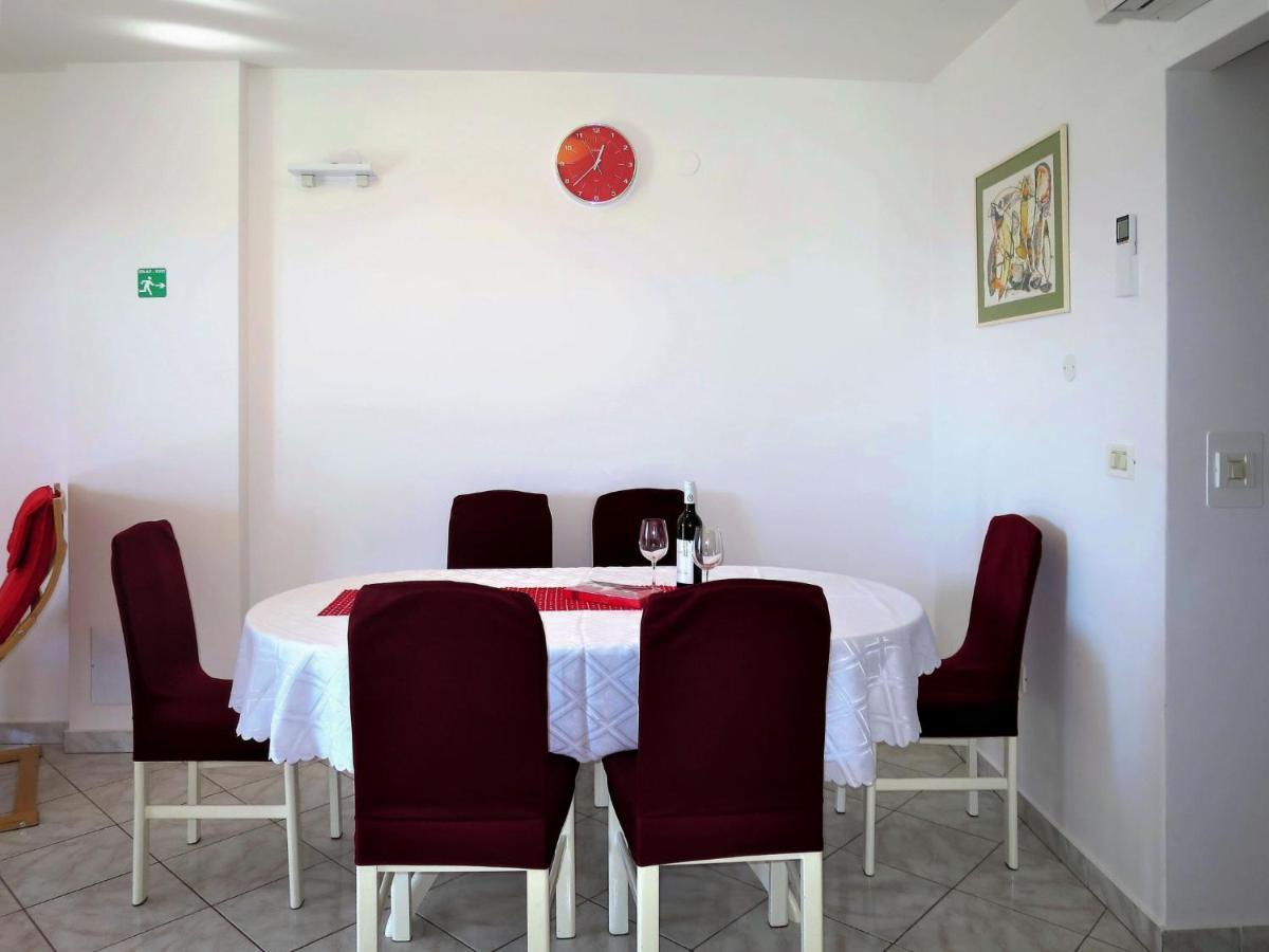 Apartment Branka - Rac148 By Interhome Rabac Luaran gambar