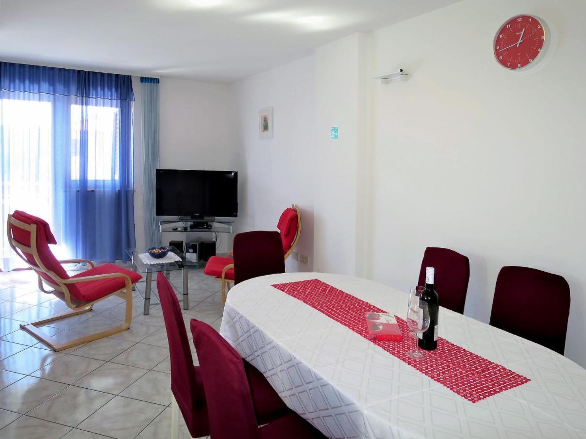 Apartment Branka - Rac148 By Interhome Rabac Luaran gambar