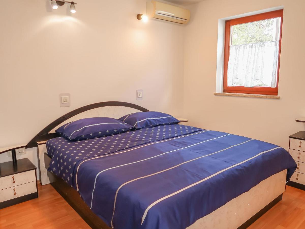 Apartment Branka - Rac148 By Interhome Rabac Luaran gambar