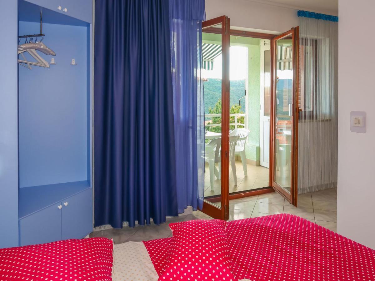 Apartment Branka - Rac148 By Interhome Rabac Luaran gambar