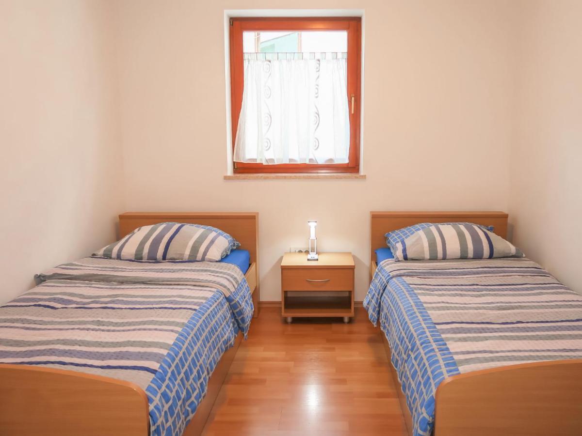Apartment Branka - Rac148 By Interhome Rabac Luaran gambar
